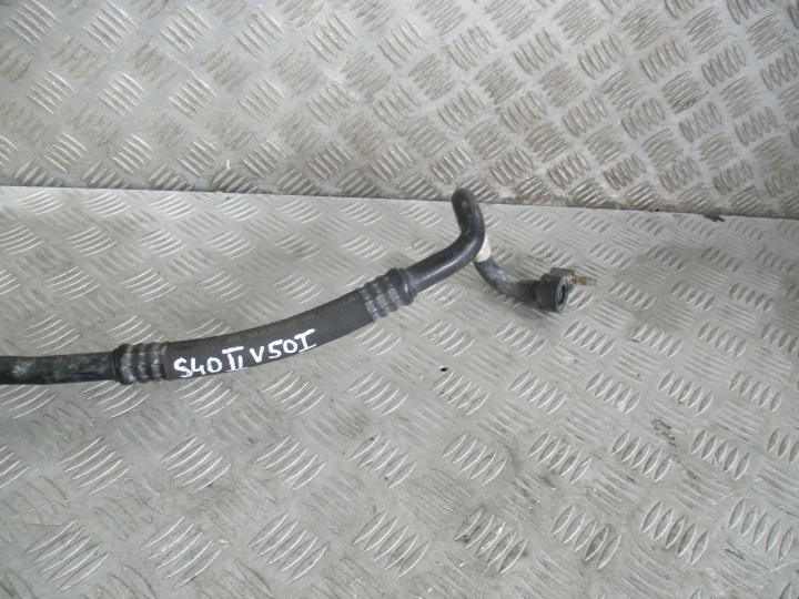 фото №8, Трубка кондиционера volvo v50 i 04-12r. 2.0 d