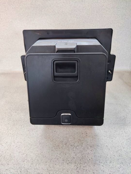 фото №1, Холодильник chłodziarka a2228200206 mercedes s-klasa w222