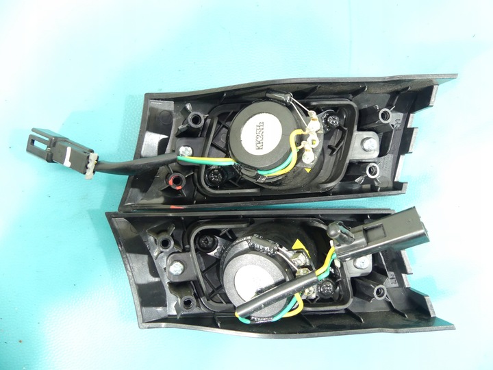 фото №12, Планки декоры панели консоли дверь chevrolet captiva eu