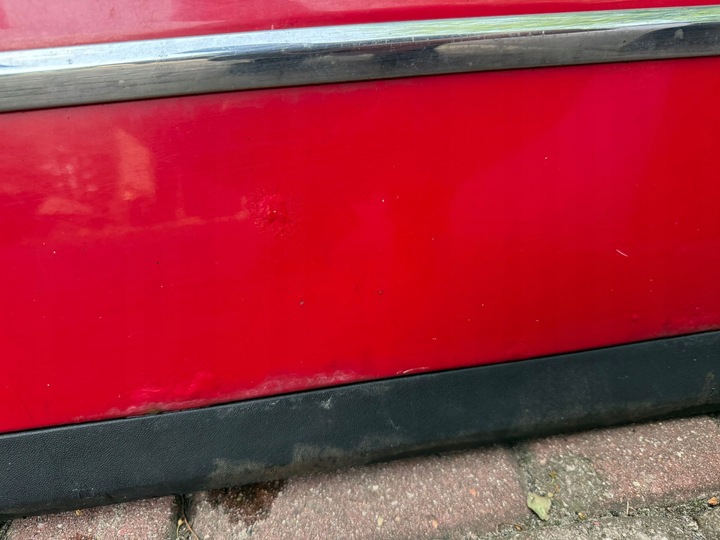 фото №12, Двері ліві зад ліві задні vw passat b6 ly3d універсал варіант