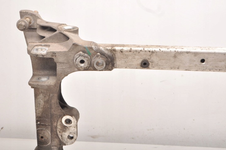 фото №6, Maserati quattroporte vi 3.0 підрамник підвіски перед 670001452