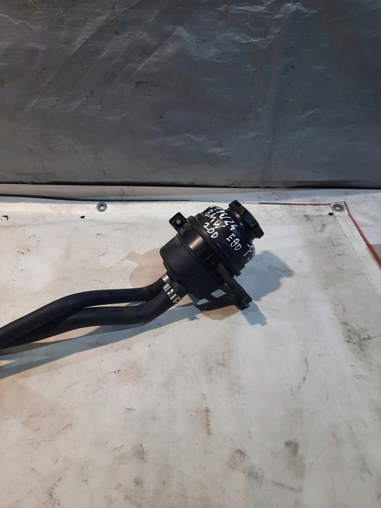 фото №5, Бачок підсилювача bmw e90 2.0d 32411097164