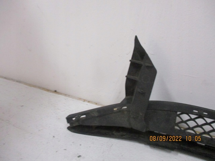 фото №6, Решітка бампера mercedes 246 a2468850053