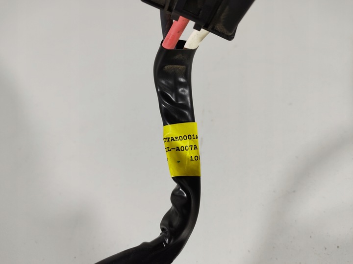 фото №8, Kia sportage iii 10- підсилювач електричні