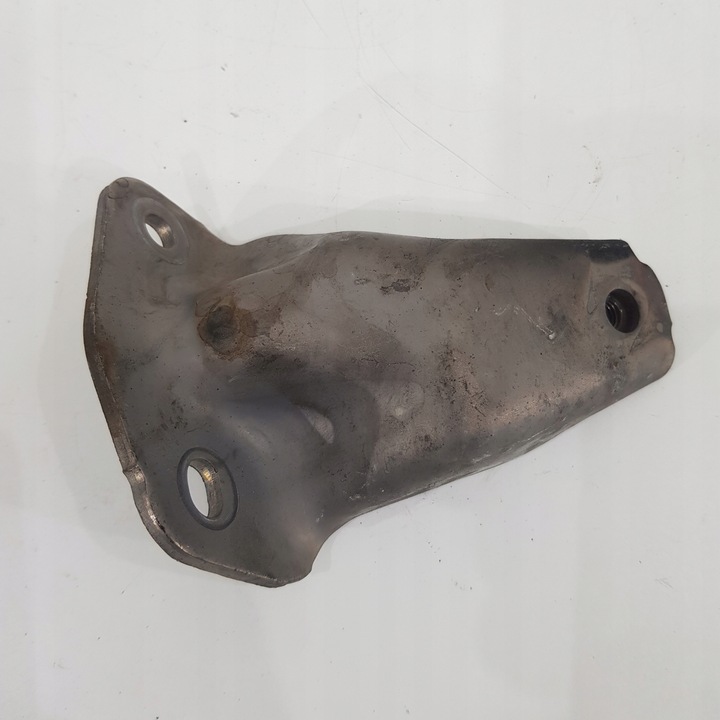 фото №1, Лапи турбіни trafic vivaro 1.6 dci 144439707ra