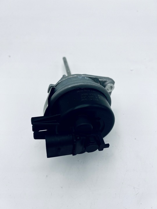фото №4, Новий амортизатор турбіни borgwarner 2.0 tdi biturbo 40144931/256066– оригінал