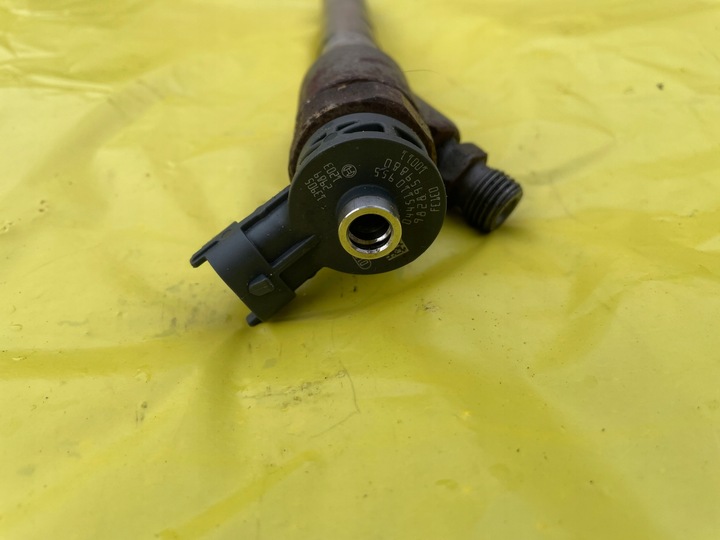 фото №5, Peugeot 208 ii инжектор топлива 1.5 bluehdi