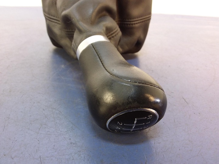 фото №5, Audi q5 8r ручка изменения коробки передач