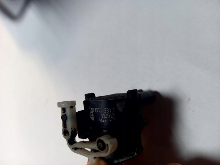 фото №5, Датчик парковка крайний зад ford c-max mk2 10r