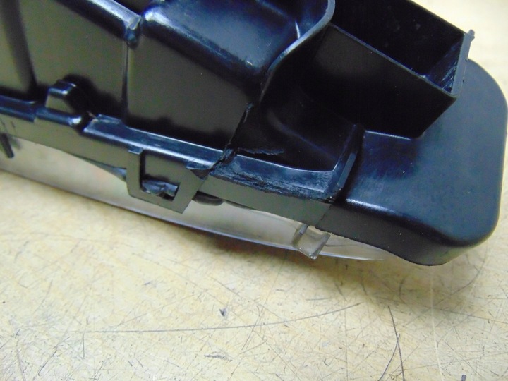 фото №11, Галоген правий drl bmw g30 g31 89250243 європа