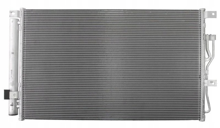 фото №9, Nrf 35989 конденсатор, кондиционер