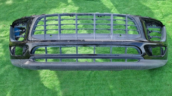 фото №15, Porsche macan балка перед підсилювач 95b805842 95b8058421e0