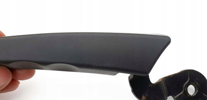 фото №11, Opel corsa d ручка держатель крепление сиденья перед переднее передней