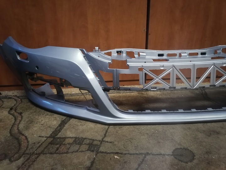 фото №9, Vw volkswagen passat cc бампер перед переднее ксенон x4 pdc лак lc7z