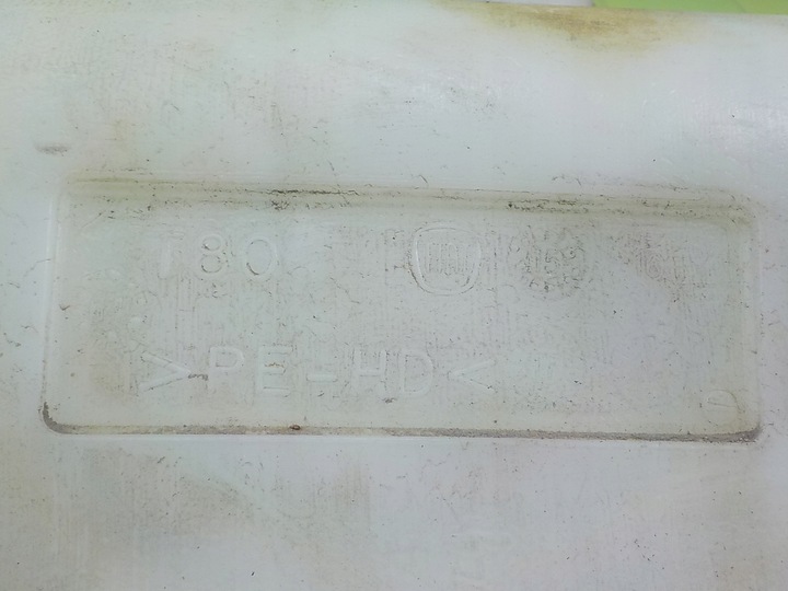 фото №6, Opel combo d 1.3 cdti 16r l1h1 бак склоомивача