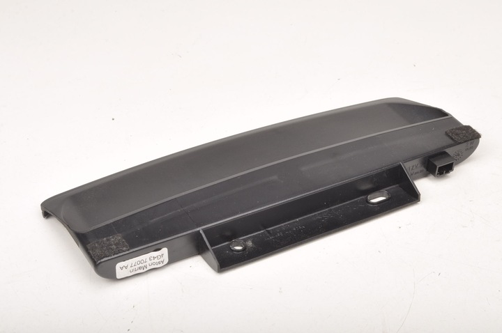 фото №3, Aston martin db9 свет лампа сплав сплава 4g43-70077-aa