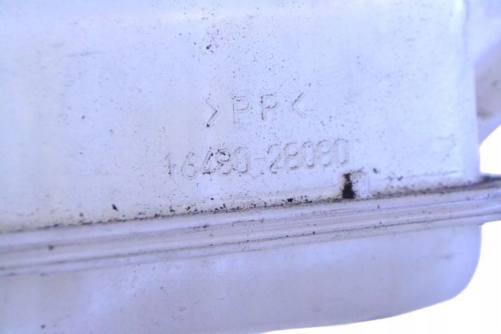 фото №5, Toyota prius xw30 2010 бак розширювальний охолоджуюча рідина