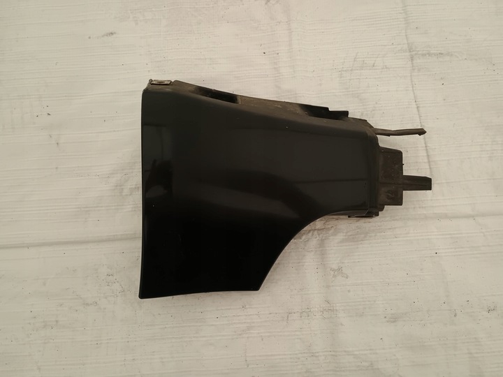 фото №1, Планка захист порога 8e0853579c audi a4 b7 права ly9b оригінал