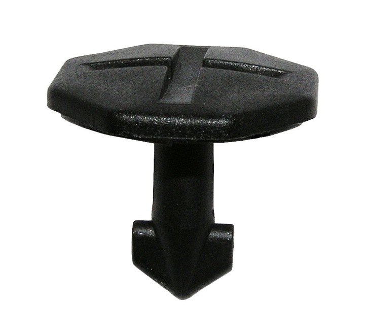 фото №1, Клипса штифт колёсная арка do audi a6 c6