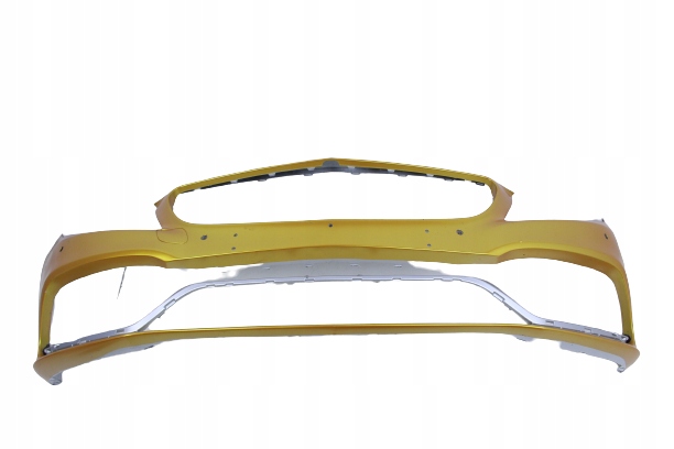 фото №1, Бампер перед mercedes c w205 amg 15r. !