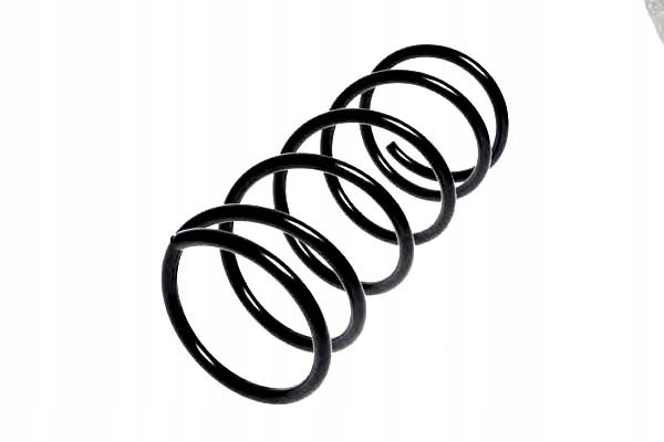 фото №1, Lesjofors пружина mitsubishi space star 1.3 16v