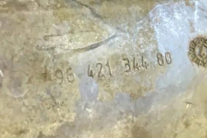 фото №7, Піддон fiat ulysse 179_ 9642134480 2.2l дизель 94kw 2004