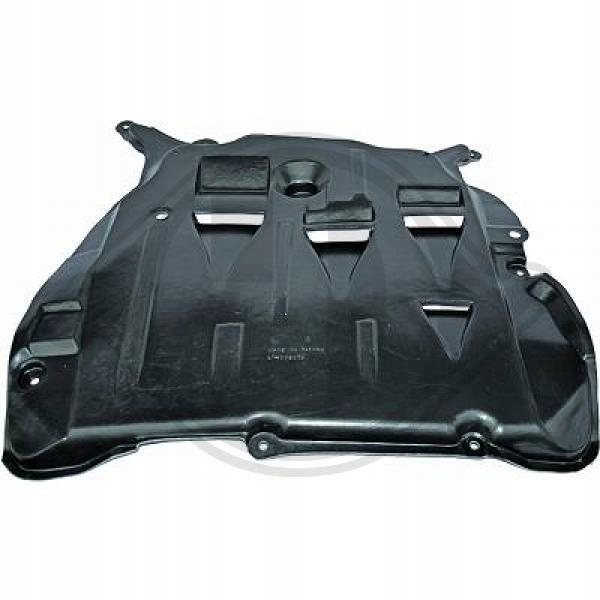 фото №1, Захист pod двигун do volvo xc90 02-06