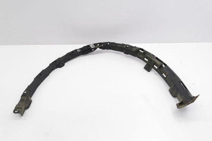 фото №12, Кріплення передньої правого крила audi a2 8z0 8z0853862a 1.4l дизель