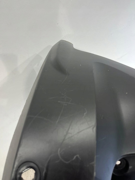 фото №11, Ford transit connect mk2 ii 13- бампер заднє