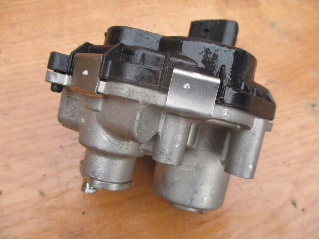 фото №11, Ford opel toyota citroen регулятор турбокомпресора 835556-0141 hc0175224b