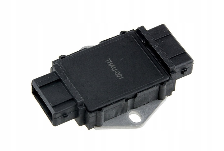 фото №1, Модуль зажигания do skoda octavia i 1.8