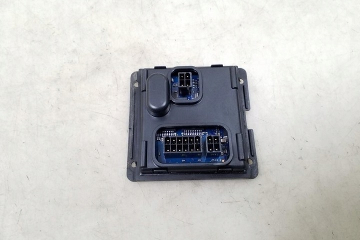 фото №3, Модуль ксенон vw passat b6 3c2 7l6941329a 2.0l дизель 103kw 2008