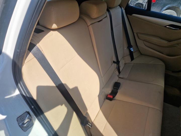 фото №10, Сиденья диван bmw x1 e84 oem номер