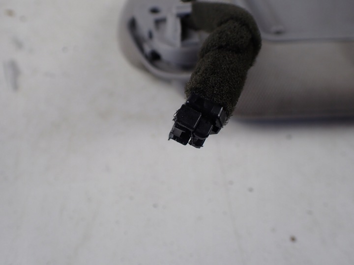 фото №4, Захист сонцезахисна діафрагма права hyundai i40