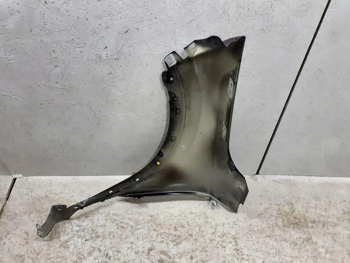 фото №6, Крило переднє перед праві kia niro 2022-