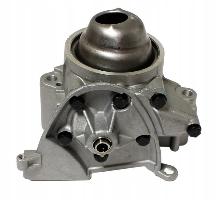 фото №1, Насос масляная seat ibiza toledo fabia vw fox pol