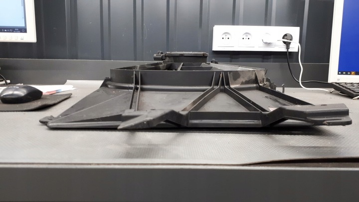 фото №12, 95bb8c607 вентилятор радіатор ford mondeo mk3 2.0