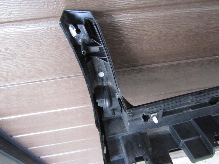 фото №7, Планка пороговая левая ford kuga mk2 титан st 12-