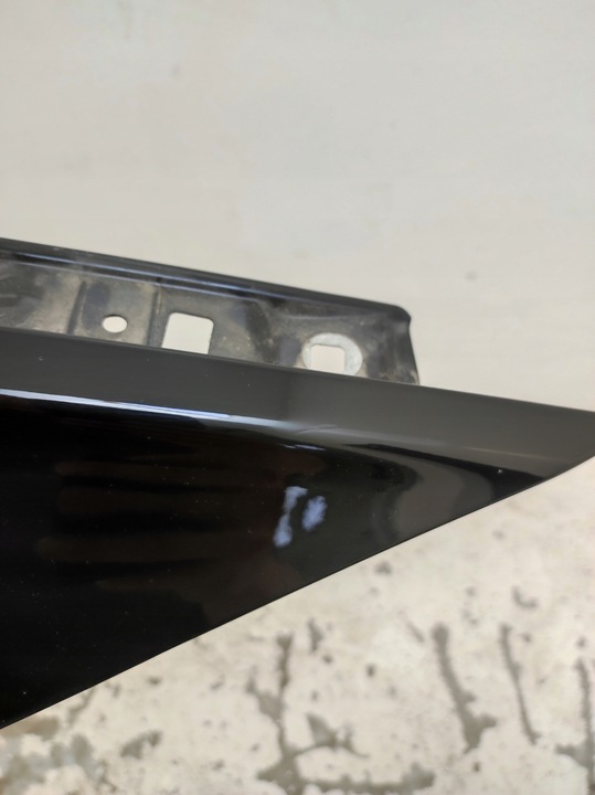 фото №6, Крило правий перед bmw iii 3 gran туризмо gt f34