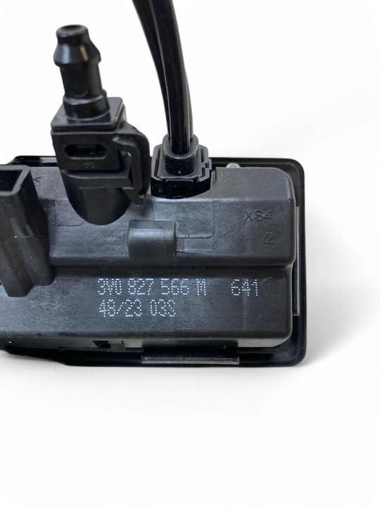 фото №7, Audi a4 s4 b9 8w 2023 камера заднего хода