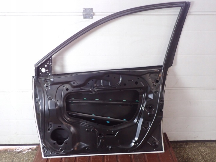 фото №6, Honda cr-v 2007-2012 дверь правая перед