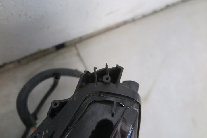 фото №9, Peugeot 2008 ii 2 перед бампер капот лампи крило радіатор