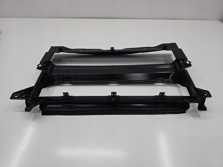 фото №8, Канал кермо впуск повітря підсилювач volvo xc40 ii c40 xc40 ev 21-2