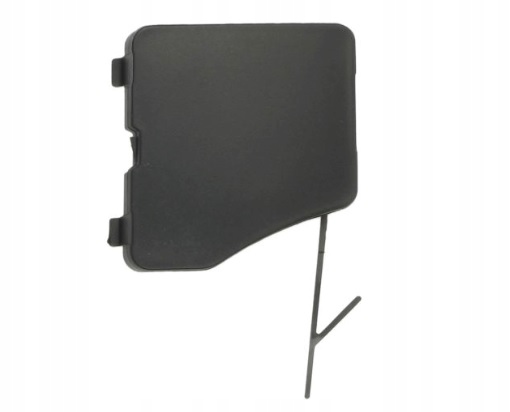 фото №1, Заглушка фаркоп буксировочный subaru forester 13- prz