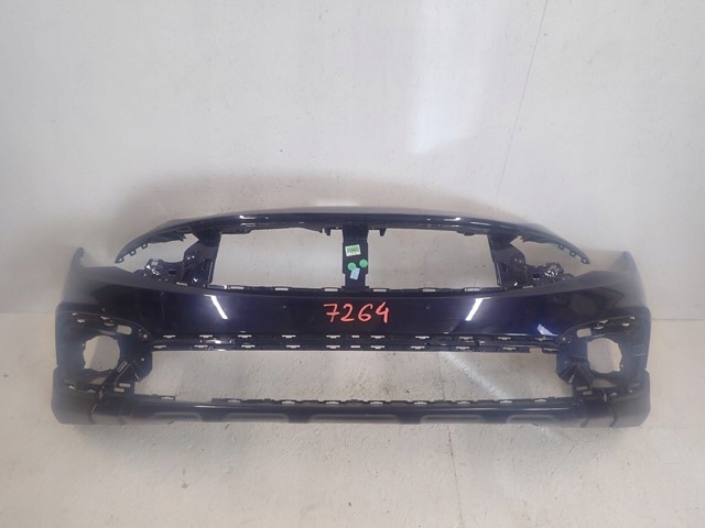 фото №1, Бампер перед переднє fiat tipo cross 2020-