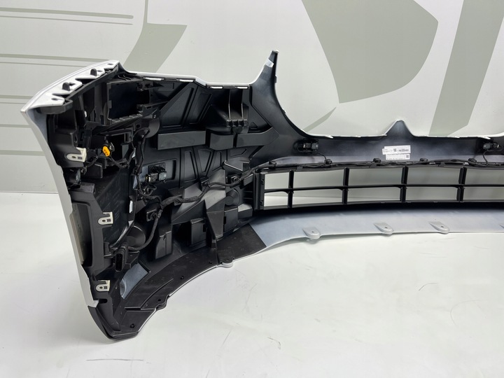 фото №7, Бампер переднее bmw g60 g61 6xpdc usa a300