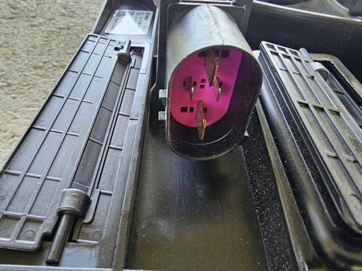 фото №11, Комплект радиатор вентилятор audi q5 80a fy 2.0 рестайлинг