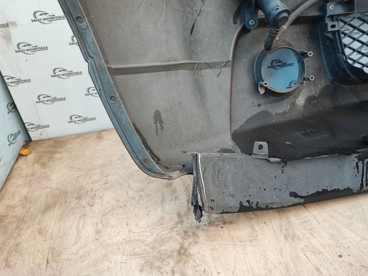 фото №9, Grand vitara ii 09r бампер перед