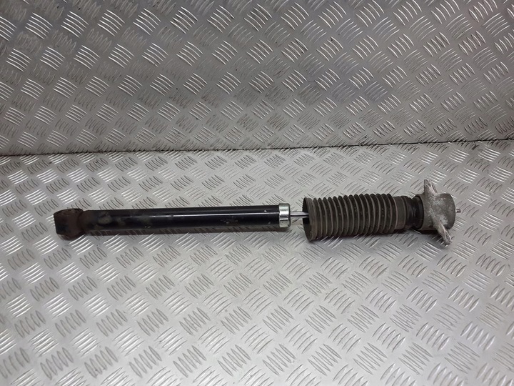 фото №1, Амортизатор лівий зад vw polo iv 1.2