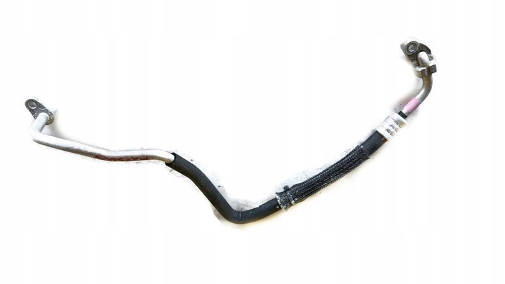 фото №1, Mazda mx-30 23r шланг шланг кондиционера